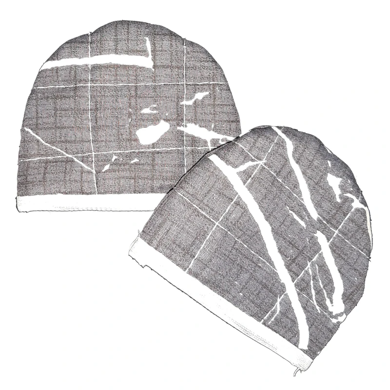 دستگیره قابلمه مدل ماربل بسته ۲ عددی