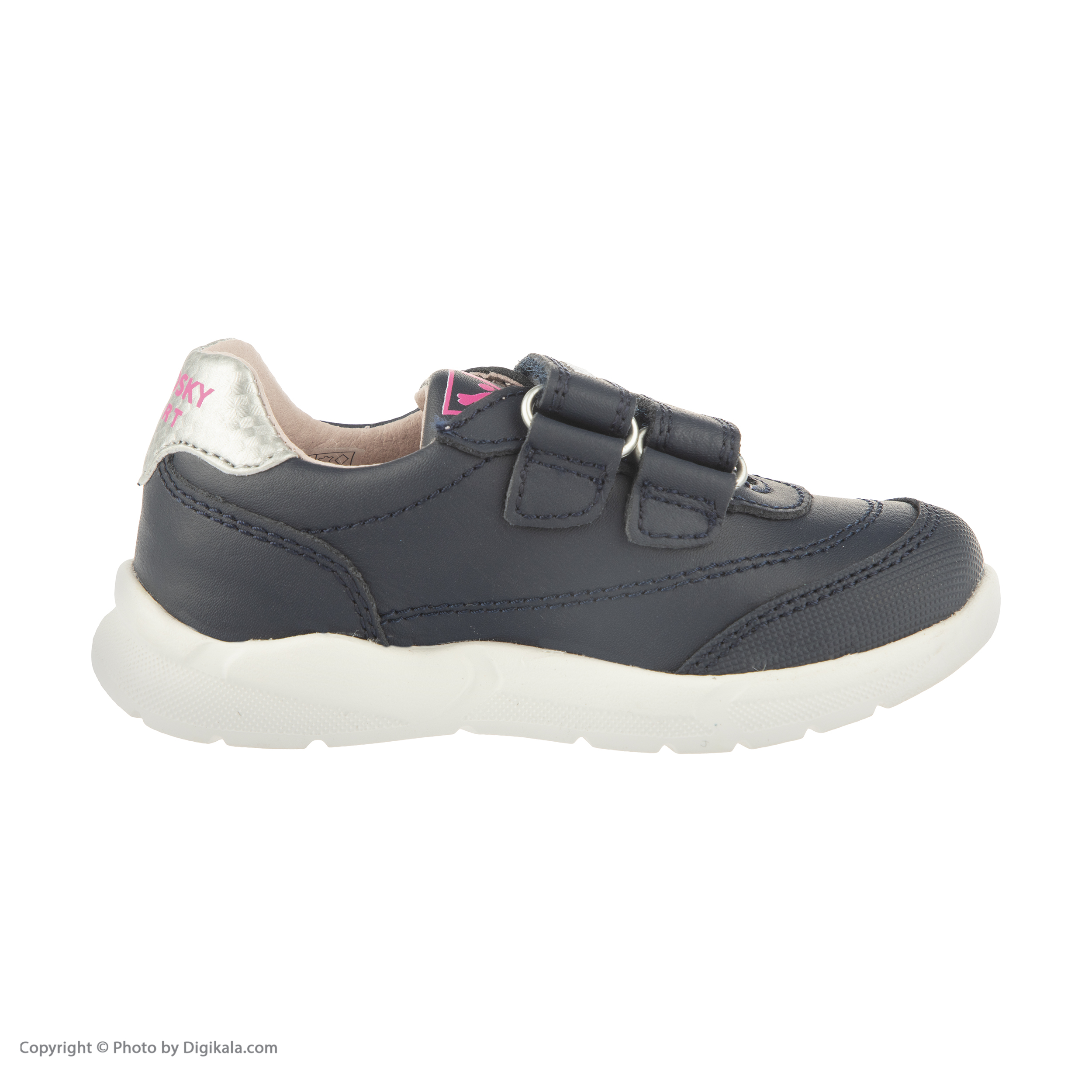 کفش راحتی بچگانه پابلوسکی مدل 278127