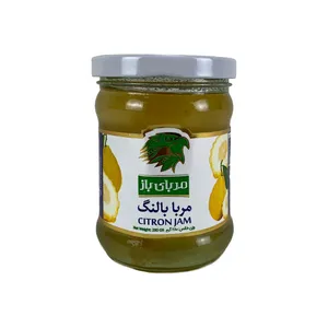مربای بالنگ باز- 280 گرم
