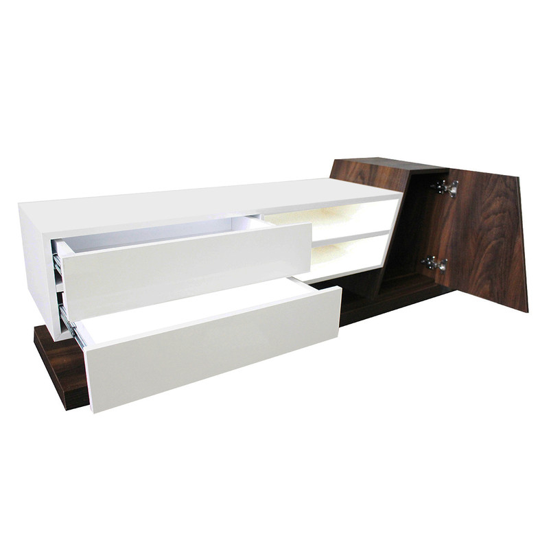 میز تلویزیون مدل X2-160 NEW میز تلویزیون مدل X2-160 NEW