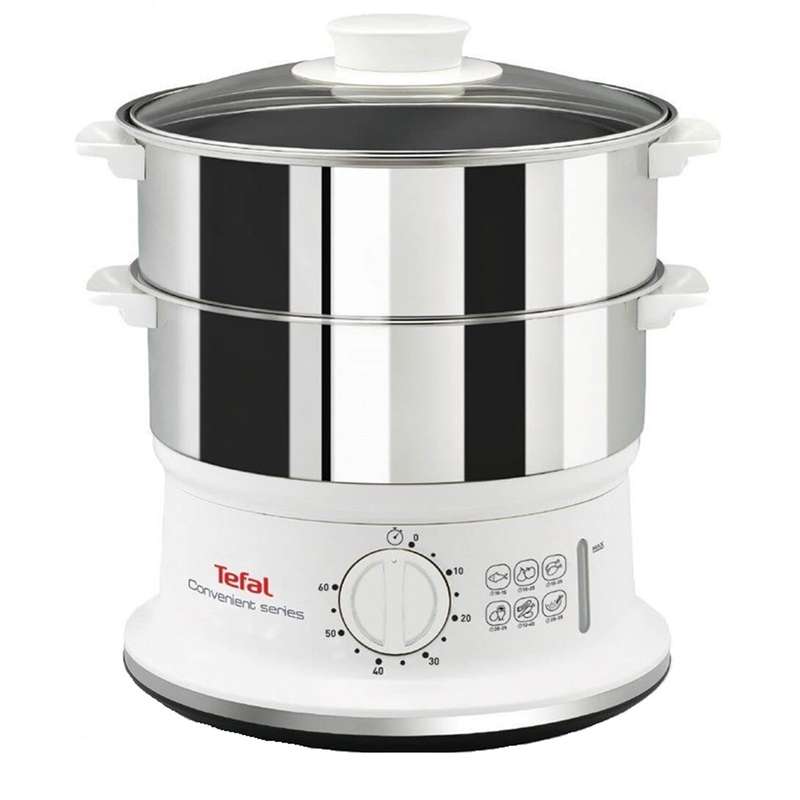 بخارپز تفال مدل VC1451