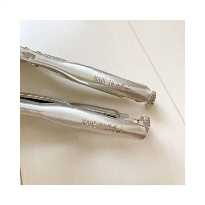 انبر قفلی زنجیری وایس گریپ مدل 20R سایز 9 اینچ