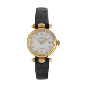 ساعت مچی عقربه ای زنانه کلود برنارد مدل 35482 37RP AIR