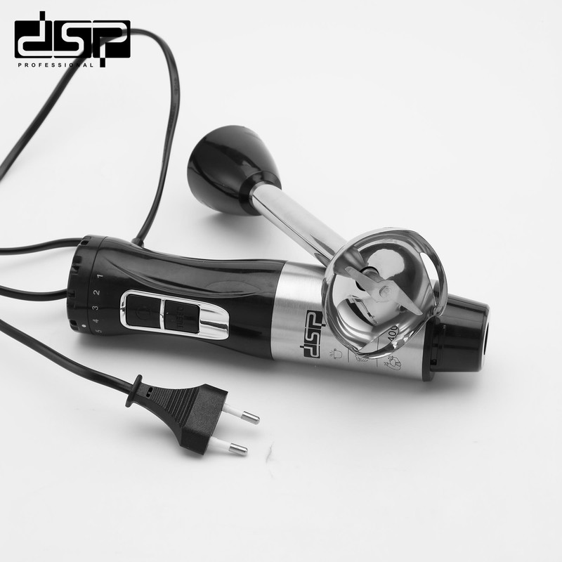 گوشت کوب برقی 400 وات دی اس پی مدل KM1169