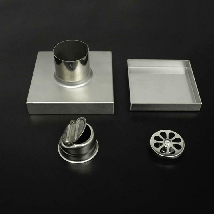 کف شور مدل T91