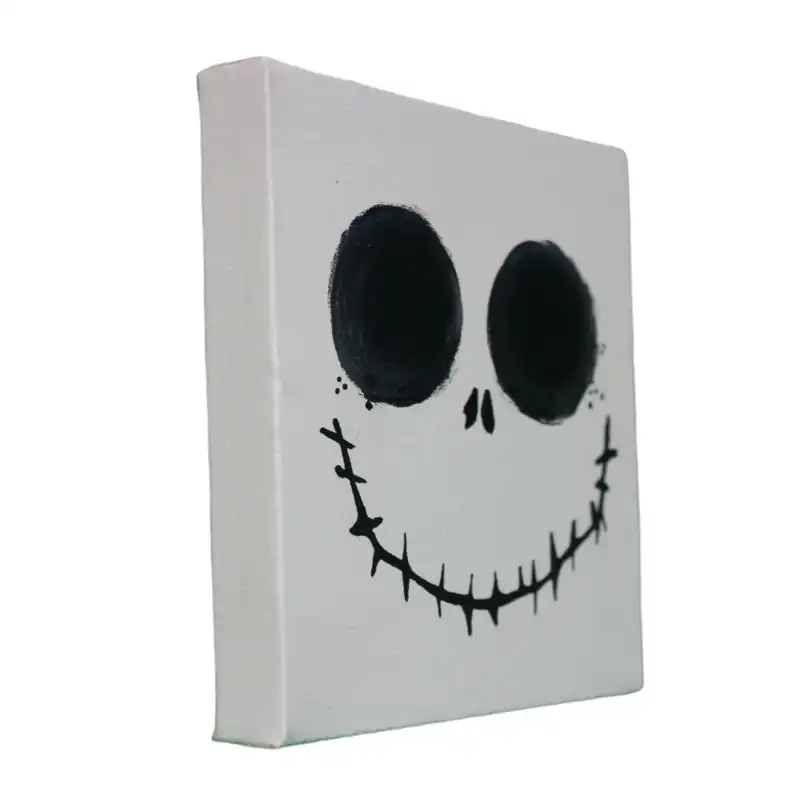 تابلو نقاشی طرح روح کدAR17