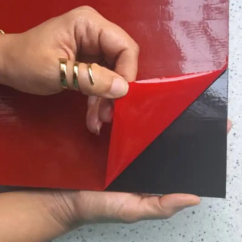 کاشی مدل بین کابینتی پلیمری آشپزخانه کد T367 بسته 6 عددی