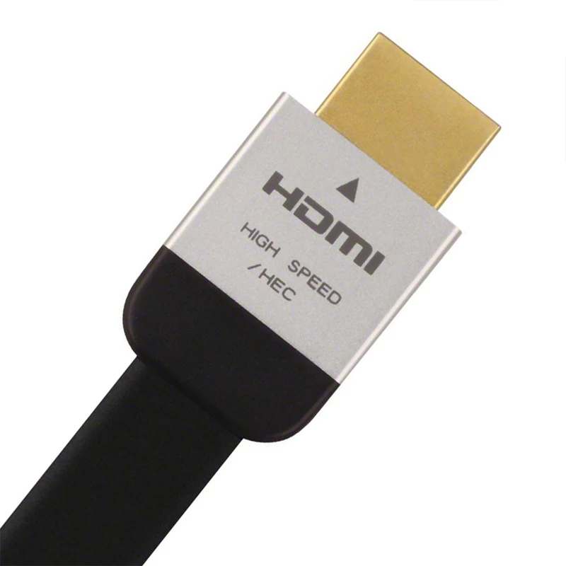 کابل HDMI مدل 4K طول 2 متر عکس شماره 6