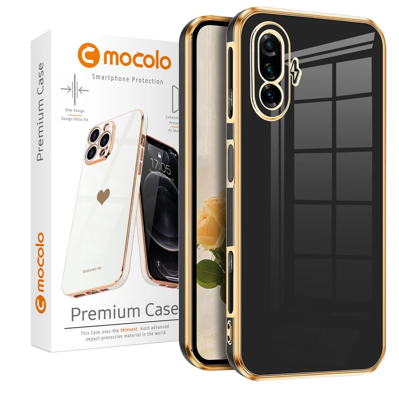 کاور موکولو مدل Xuka مناسب برای گوشی موبایل شیائومی Poco F3 GT