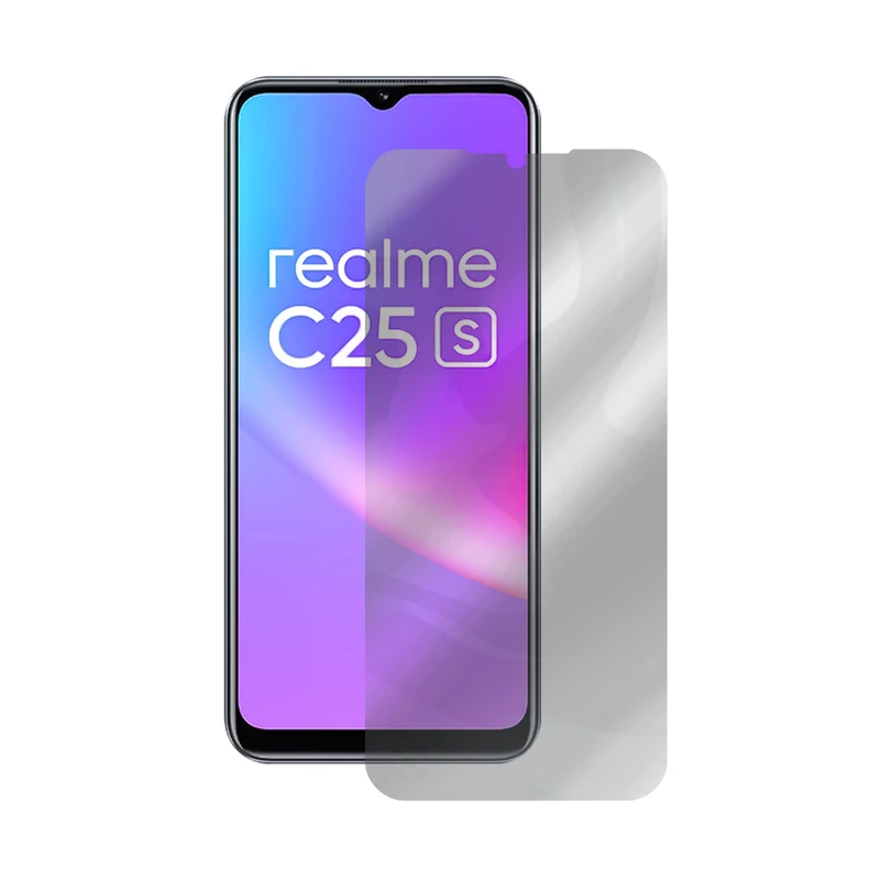 محافظ صفحه نمایش آنتی بلو راک اسپیس مدل180L-01Y مناسب برای گوشی موبایل ریلمی C25s