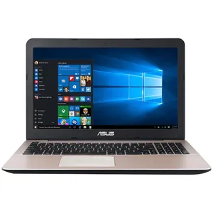 لپ تاپ 15 اینچی ایسوس مدل X555LF