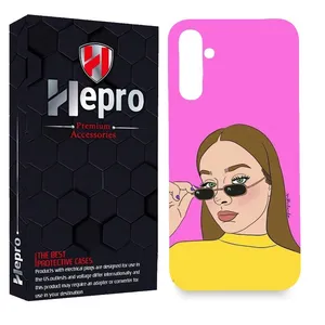 HEPRO MC Cover for SAMSUNG GALAXY S24