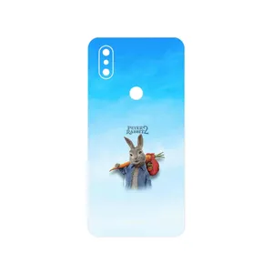 MAHOOT Peter Rabbit Cover Sticker for Xiaomi Mi Mix 3