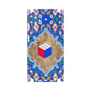 MAHOOT Maryams_Mathematics-FullSkin Cover Sticker for Samsung Galaxy F13