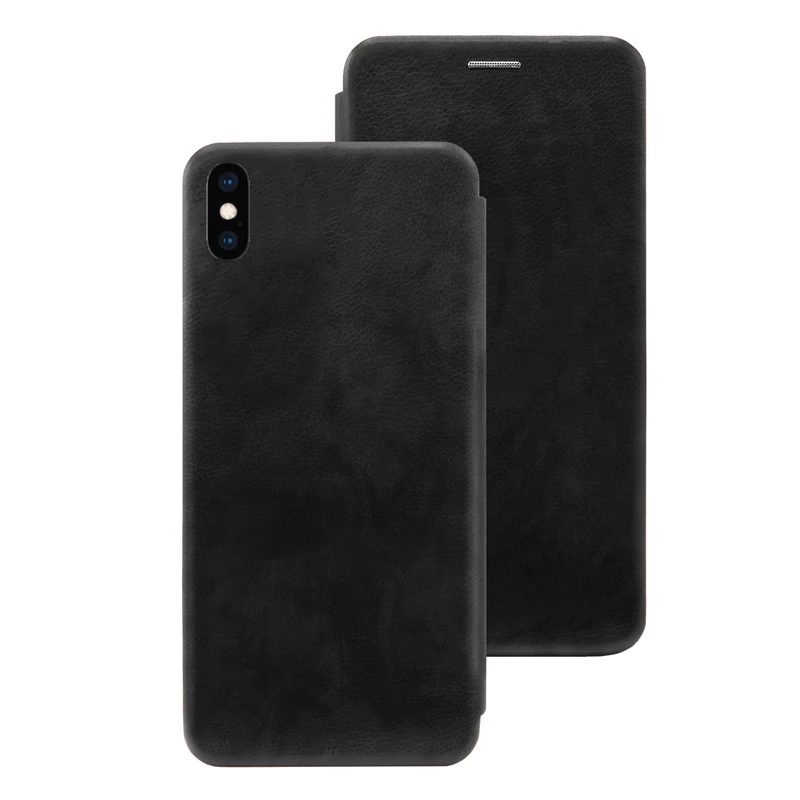 کیف کلاسوری مدل Negro مناسب برای گوشی موبایل اپل iPhone Xs Max