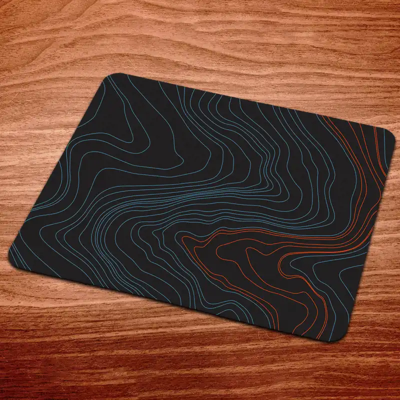 ماوس پد مدل MP140