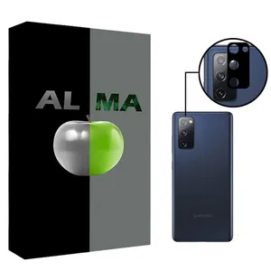 محافظ لنز دوربین آلما مدل LN-FLZ مناسب برای گوشی موبایل سامسونگ Galaxy S20 FE