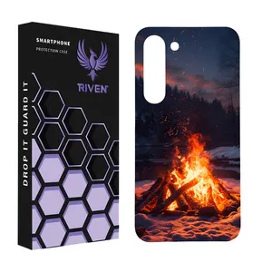 RIVEN RI2-1 Case For Samsung Galaxy S23