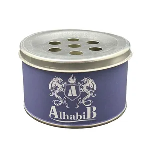  زیرسیگاری مدل رومیزی طرح الحبیب کد DKD-780