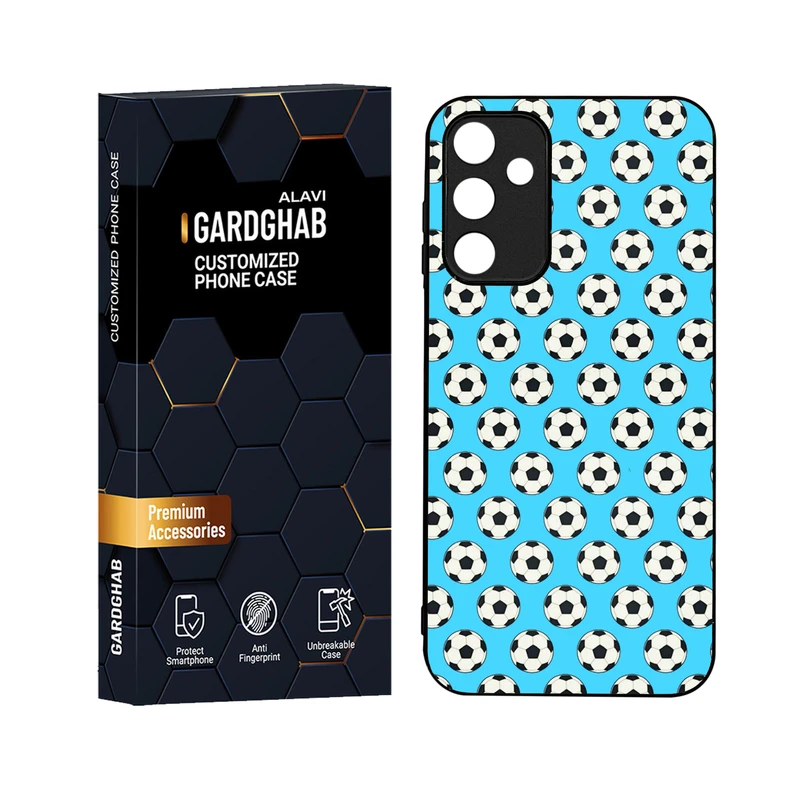 کاور گارد قاب علوی مدل ML مناسب برای گوشی موبایل سامسونگ Galaxy A15