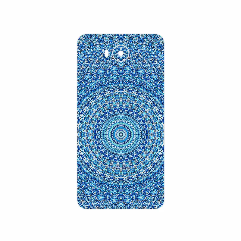 برچسب پوششی ماهوت مدل Mandala Design 1 مناسب برای گوشی موبایل هوآوی Y5 2017