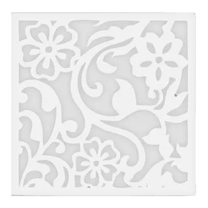 تایل سقفی آسمان مجازی مدل C T197-12 سایز 60x60 سانتی متر مجموعه 12 عددی 