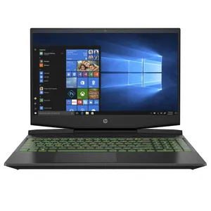 لپ تاپ 15 اینچی اچ پی مدل Pavilion Gaming DK1019-A