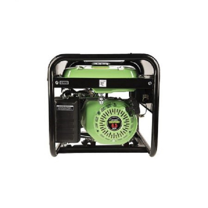 موتور برق بنزینی گرین پاور مدل GR3500