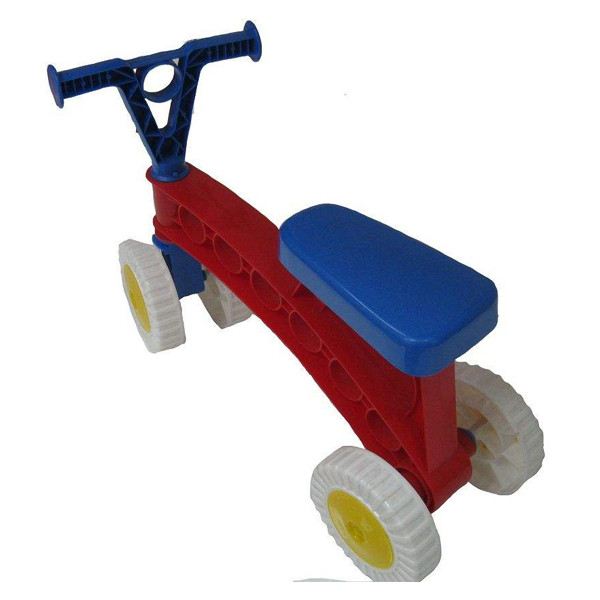 چهار چرخه کودک کد FS-01