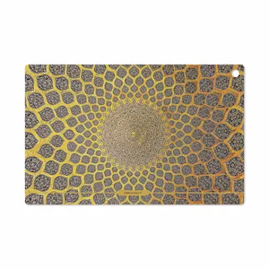 MAHOOT Iran-Tile2 Cover Sticker for Sony Xperia Z2 Tablet LTE 2014