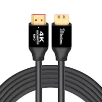 کابل HDMI 4K مالیمو مدل M3000 طول 1.5 متر