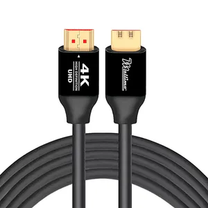 کابل HDMI مالیمو مدل M3000 طول 1.5 متر