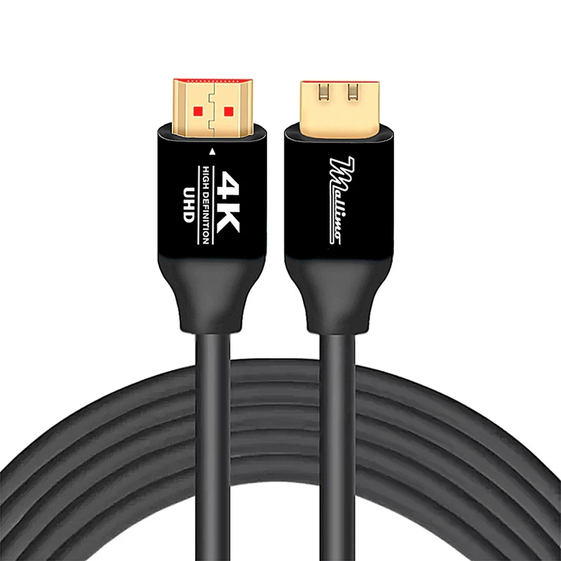 کابل HDMI مالیمو مدل M3000 طول 1.5 متر