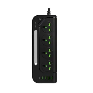 چندراهی برق گرین لاین مدل GS-100