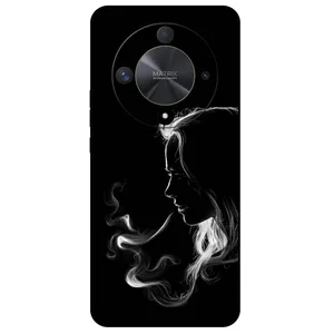 Megafone Girly 8261 Cover For Honor X9B