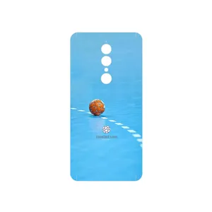 MAHOOT Handball Cover Sticker for UMI A1 Pro