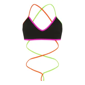 مایو زنانه مدل TBESS22BU0239