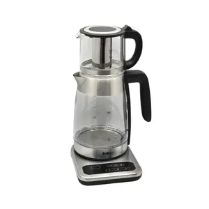 چای ساز فلر مدل TS190