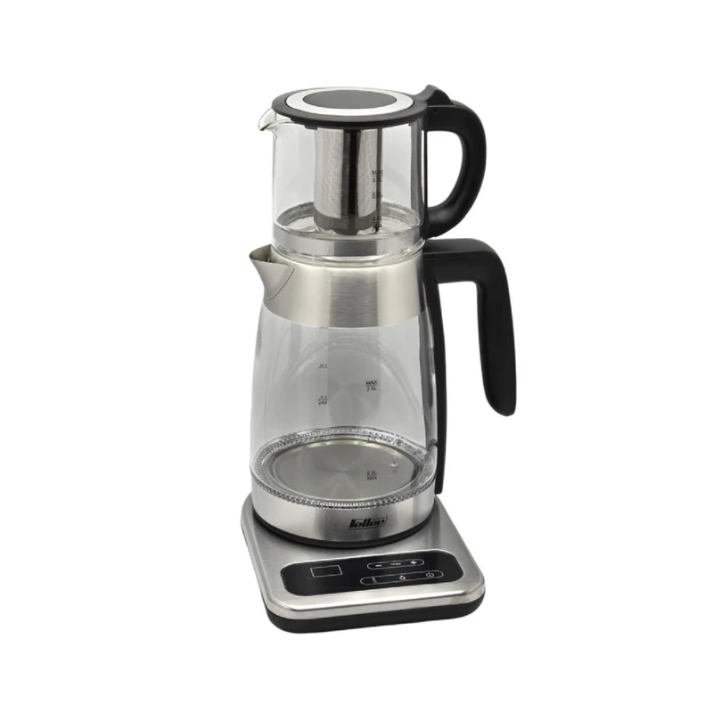 چای ساز فلر مدل TS190