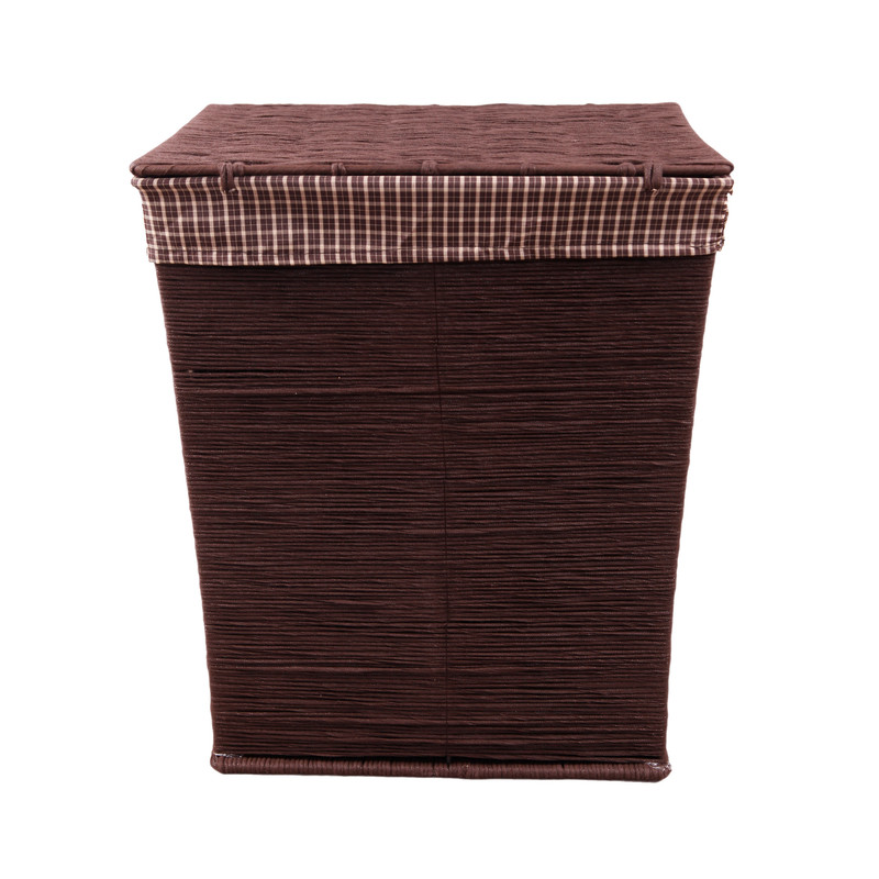 سبد رخت چرک مدل ریبا کد 5