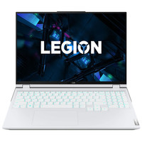 لپ تاپ 16 اینچی لنوو مدل Legion 5 Pro-DB 16ACH6H