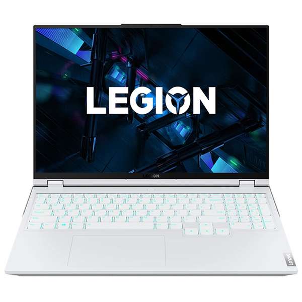 لپ تاپ 16 اینچی لنوو مدل Legion 5 Pro-DD لپ تاپ 16 اینچی لنوو مدل Legion 5 Pro-DD