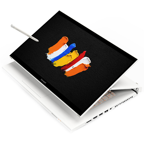 لپ تاپ 15.6 اینچی ایسر مدل ConceptD 7 Ezel Pro CC715-71P-77X2 1