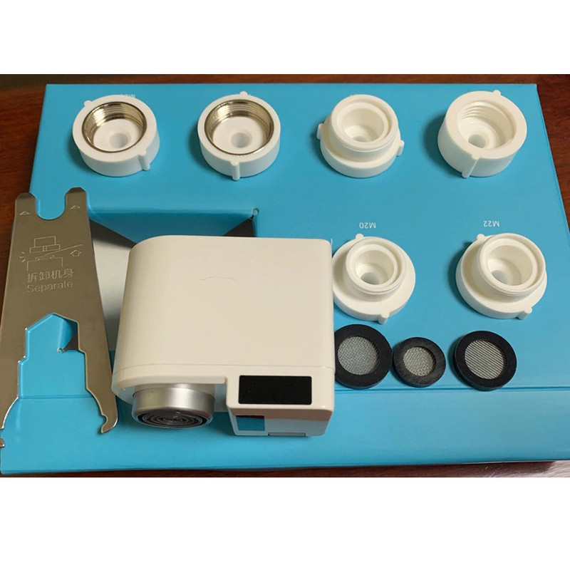 سنسور چشمی شیر آب زاجیا مدل زاجیا سنسور چشمی شیر آب زاجیا مدل زاجیا