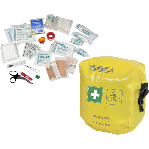 کیف کمک های اولیه اورت لایب مدل 5 ستاره