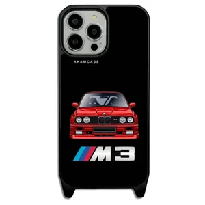 AKAM AMCWLA13PROMAX-BMW5 Cover For Apple iPhone 13 Pro Max