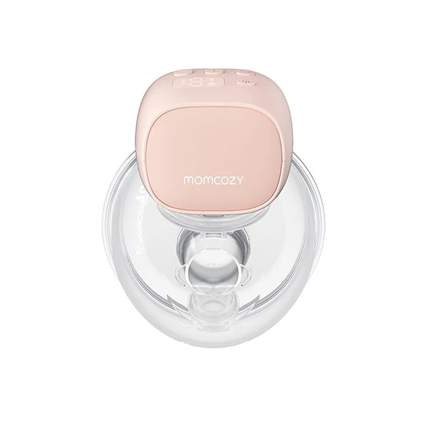 شیردوش برقی مام کوزی مدل S9Pro