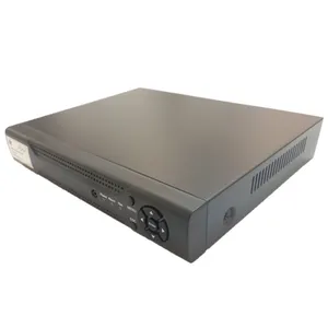 ضبط کننده ویدیویی مدل KJ-DVR04CH-1080N0211