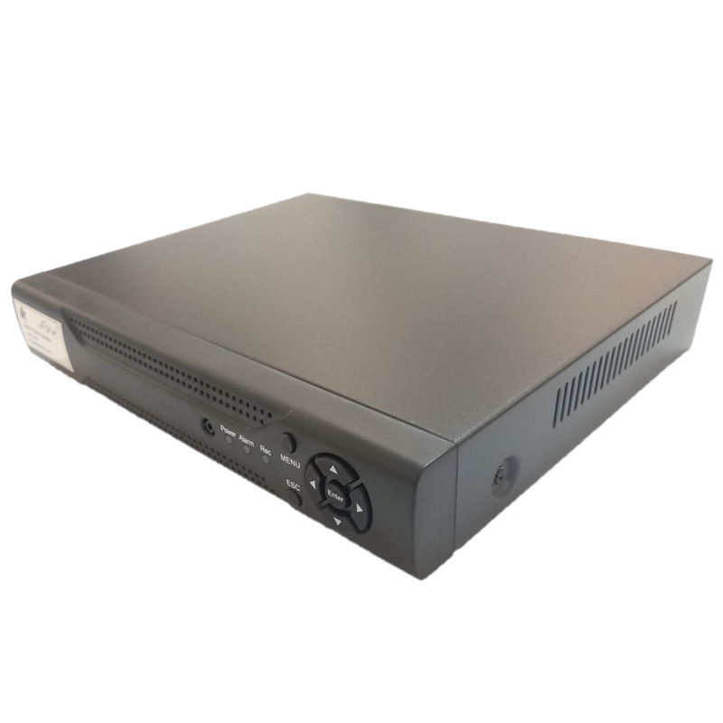 ضبط کننده ویدیویی مدل KJ-DVR04CH-1080N0211