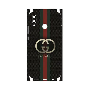 MAHOOT  GCC-FullSkin Cover Sticker for Huawei Nova 3